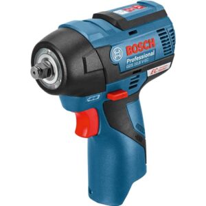 Obeng Tembok Tanpa Kabel 06019E01K1 Bosch GDS12V-EC-0