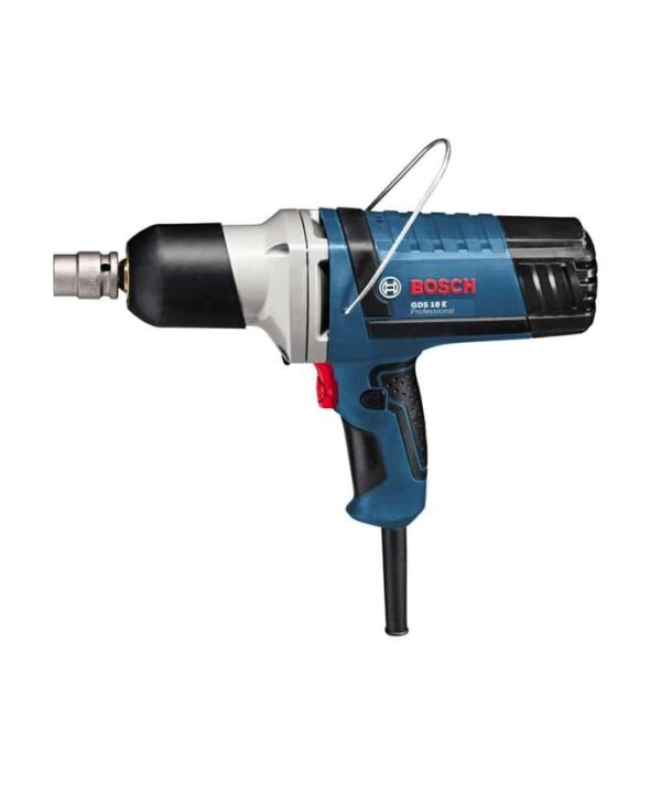 Kunci Pas Impact Wrench 0601444000 Bosch GDS18E-26633