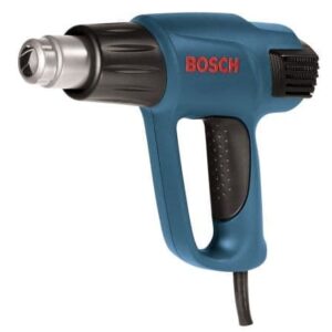 Mesin Hot Air Gun Professional 060194C704 Bosch GHG630DCE-0