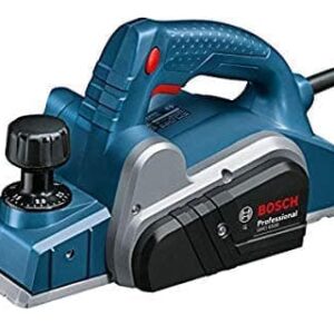 Mesin Serut Planer Professional 06015960K0 Bosch GHO6500-0