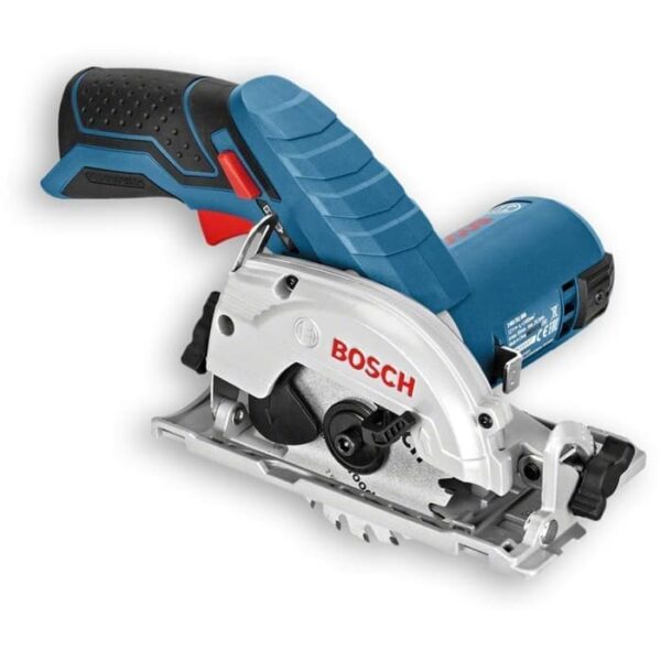Gergaji Jigsaw Tanpa Kabel 06016A10L2 Bosch GKS12V-Li-27037