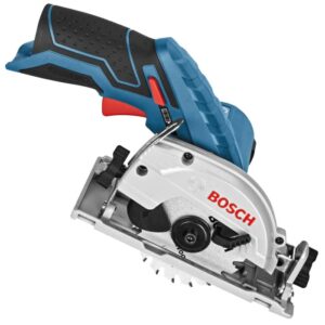 Gergaji Jigsaw Tanpa Kabel 06016A10L2 Bosch GKS12V-Li-0