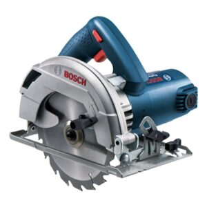 Mesin Gergaji Circular 06016A90K0 Bosch GKS600-0