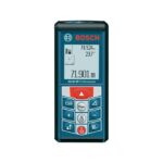 Pengukur Jarak Laser Digital 06010723K0 Bosch GLM80AP-0