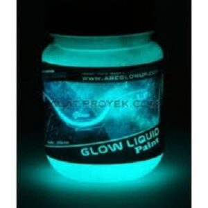 Cat Fosfor Glow Liquid Blue 250ml-0