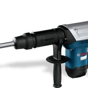 Mesin Bor Demolition Hammer Bosch GSH 5X-0