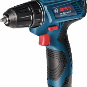 Mesin Bor (Cordless Drill) 06019F70K0 Bosch GSR120-LI-0