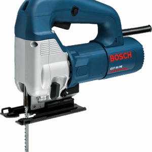 Mesin Gergaji Ukir Jigsaw 060158129E Bosch GST80PB-0