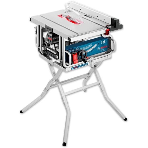 Gergaji Meja Professional 0601B30500 Bosch GTS10J-27407