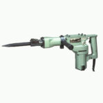 Mesin Bor Demolition Hammer 7.5 Joule Hitachi Hikoki H41-0