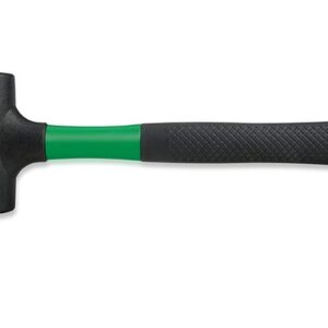 Palu Dead Blow Hammer 1lb 38mm Toptul HAAB1038-0