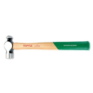 PALU Ball Peen Hammer WGT 8 TOPTUL HAAC0830-0
