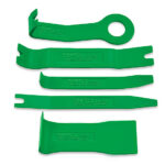 Handy Remover Set 5pcs Toptul JGAS0501-0