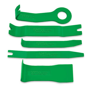 Handy Remover Set 5pcs Toptul JGAS0501-0