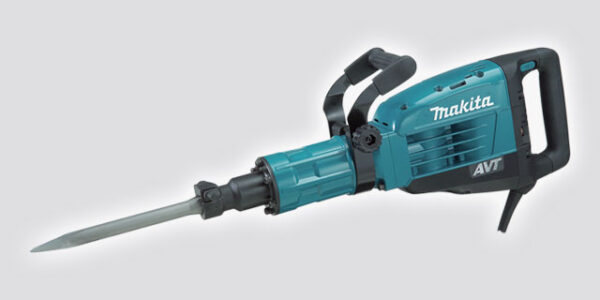 Bor Listrik Demolition Hammer 30mm Makita HM1317C-27138