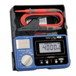 Insulation Tester Hioki IR4056-21-0