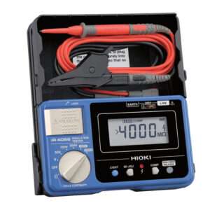 Insulation Tester Hioki IR4056-21-0