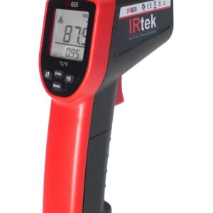 Infrared Thermometer IRtek IR60i-0