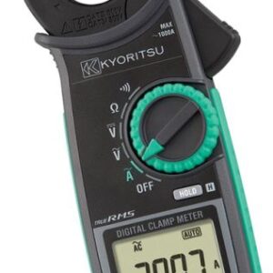 Tang Ampere Digital (Digital Clamp Meter) Kyoritsu 2007R-0