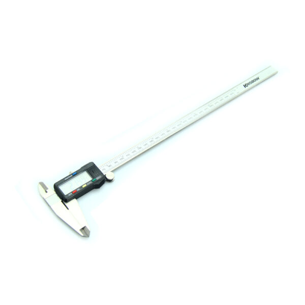 JANGKA SORONG DIGITAL 0-300MM/0.01MM Krisbow KW0600423-27371