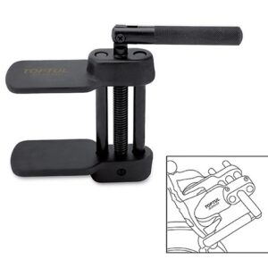 Penekan Disc Brake Piston Spreader 0~70mm Toptul JEAF0107-0