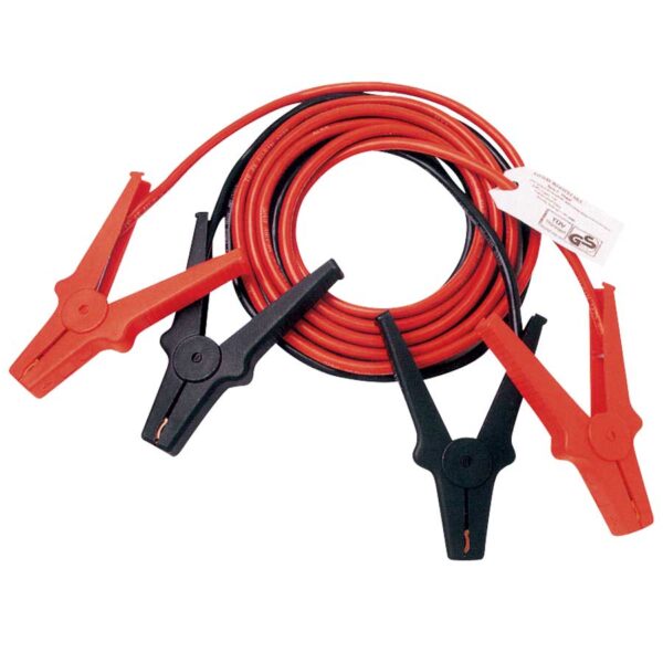 KABEL JUMPER KRISBOW 200A 2.5M 2.90MM KW1900888-0