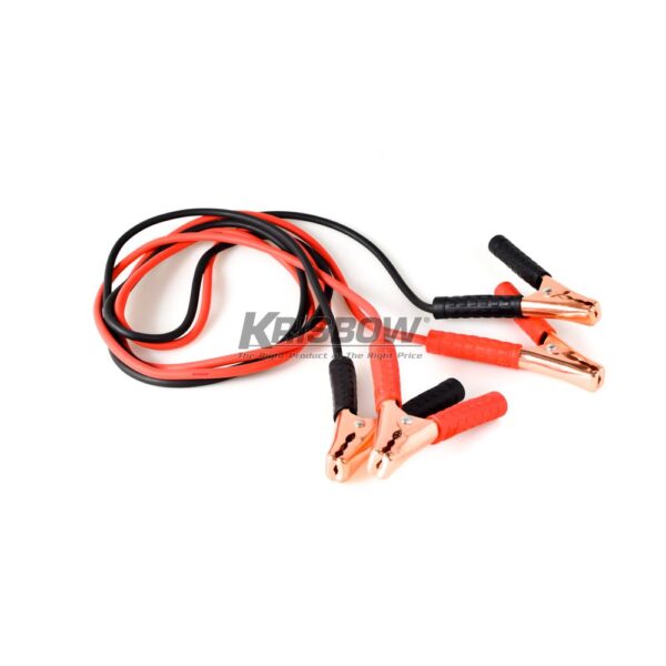 KABEL JUMPER KRISBOW 200A 2.5M 2.90MM KW1900888-27376