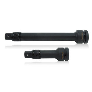 kunci Sock Impact Extension Bar with Quick Release 10" TOPTUL KACB1610-0