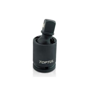 Impact Universal Joint / Sambungan Sock 3/4" 95mm Toptul KACU2410-0