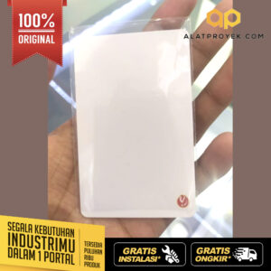 Kartu Uk.Besar For Digital Doorlock Samsung SHSH505-0
