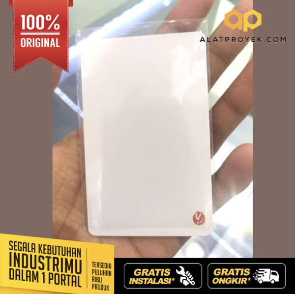 Kartu Uk.Besar For Digital Doorlock Samsung SHSH505-0