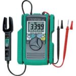 Digital Multimeter Kyoritsu KM 2001-0