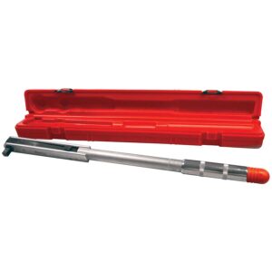 Kunci Torsi Torque Wrench SQ3/8INC 5-33NM KRISBOW KW0103142-0