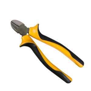 Tang Diagonal Cutter Plier 6" Krisbow KW0101358-0