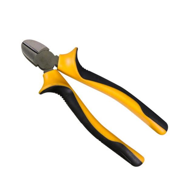 Tang Diagonal Cutter Plier 6" Krisbow KW0101358-0