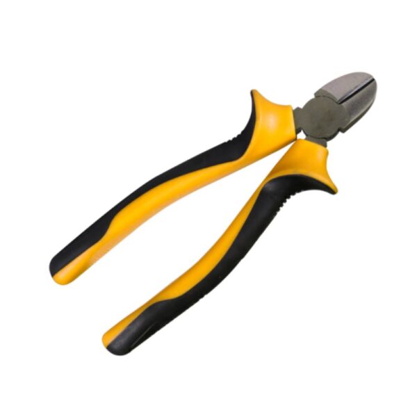 Tang Diagonal Cutter Plier 6" Krisbow KW0101358-40004