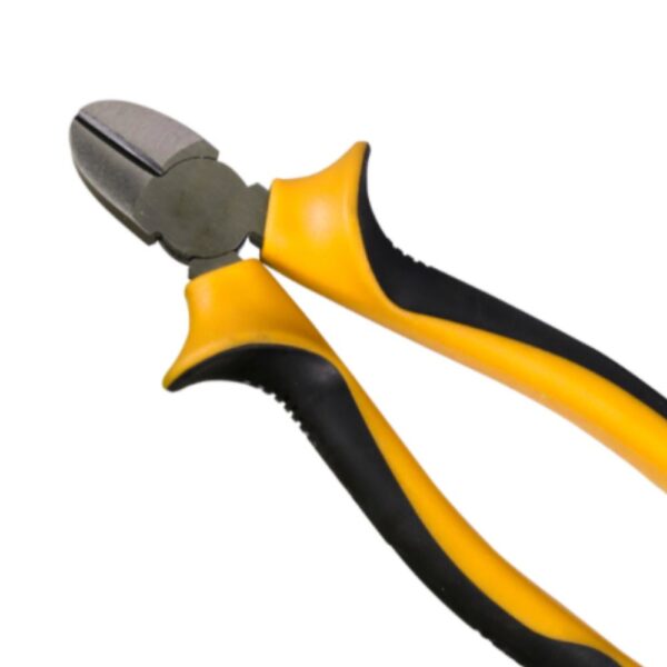 Tang Diagonal Cutter Plier 6" Krisbow KW0101358-40003