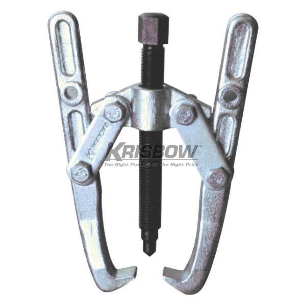 Gear Puller 2 ARM 4INC Krisbow KW0101503-0