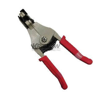 Tang Wire Stripper 1.0-3.2MM Krisbow KW0101771-0