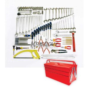 Standard Workshop Toolset INC 94PCS Krisbow KW0101807-0