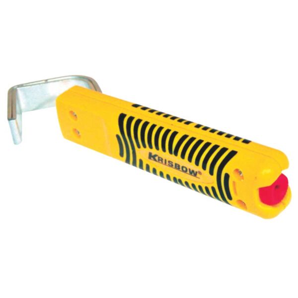 CABLE & WIRE STRIPPER KRISBOW 27-37MM KW0101844-38065