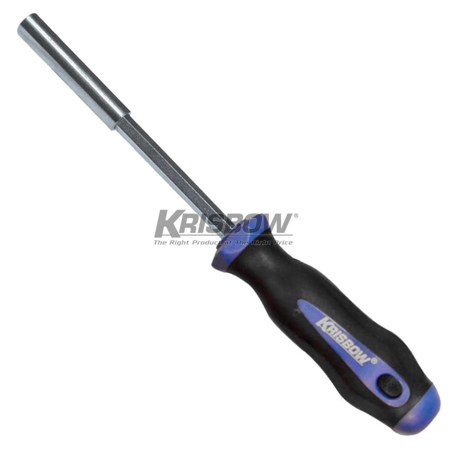Nut Screwdriver 5X125MM Krisbow KW0101911-0