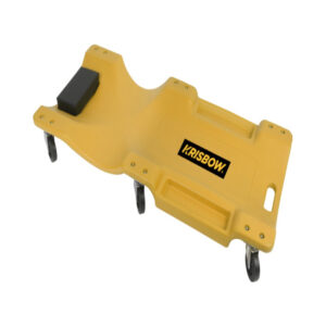 Plastic Creeper 1030X510X105MM Krisbow KW0101976