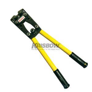 Tang Crimping Plier 6-50MM2 Krisbow KW0102141-0