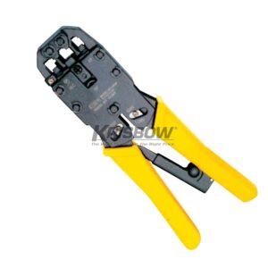 Tang Telephone Terminal Pincer Krisbow KW0102645-0