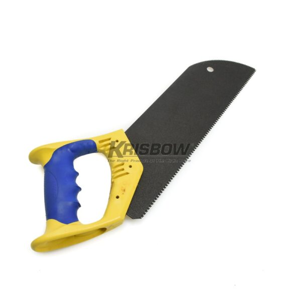 Gergaji Handsaw 13INC Teflon Krisbow KW0102721-26780