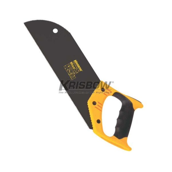 Gergaji Handsaw 13INC Teflon Krisbow KW0102721-0