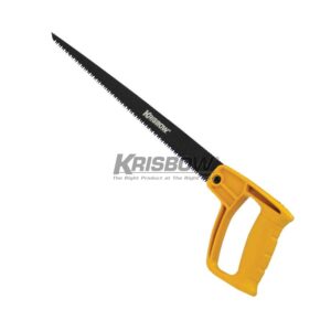 Gergaji Handsaw 14INC 2 Angle Teflon Krisbow KW0102723-0