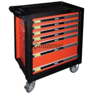 Tool Drawer 7DRAWER 5S/1INT/1L Krisbow KW0102839-0