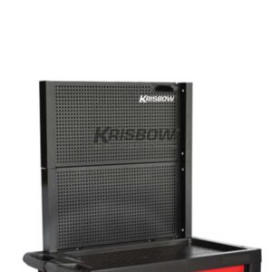 Double Project Center Backwall Krisbow KW0102842-0